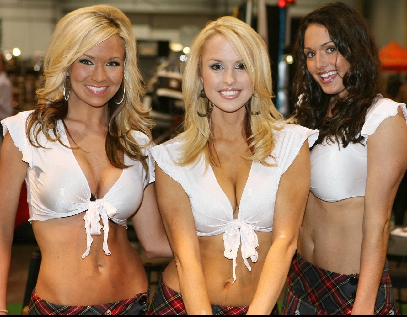 The Topless Waitress Business: An Overview